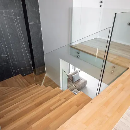 Luxury 4 Bedroom W Pool Hotel