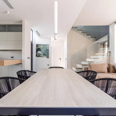 호텔 Luxury 4 Bedroom W Pool *